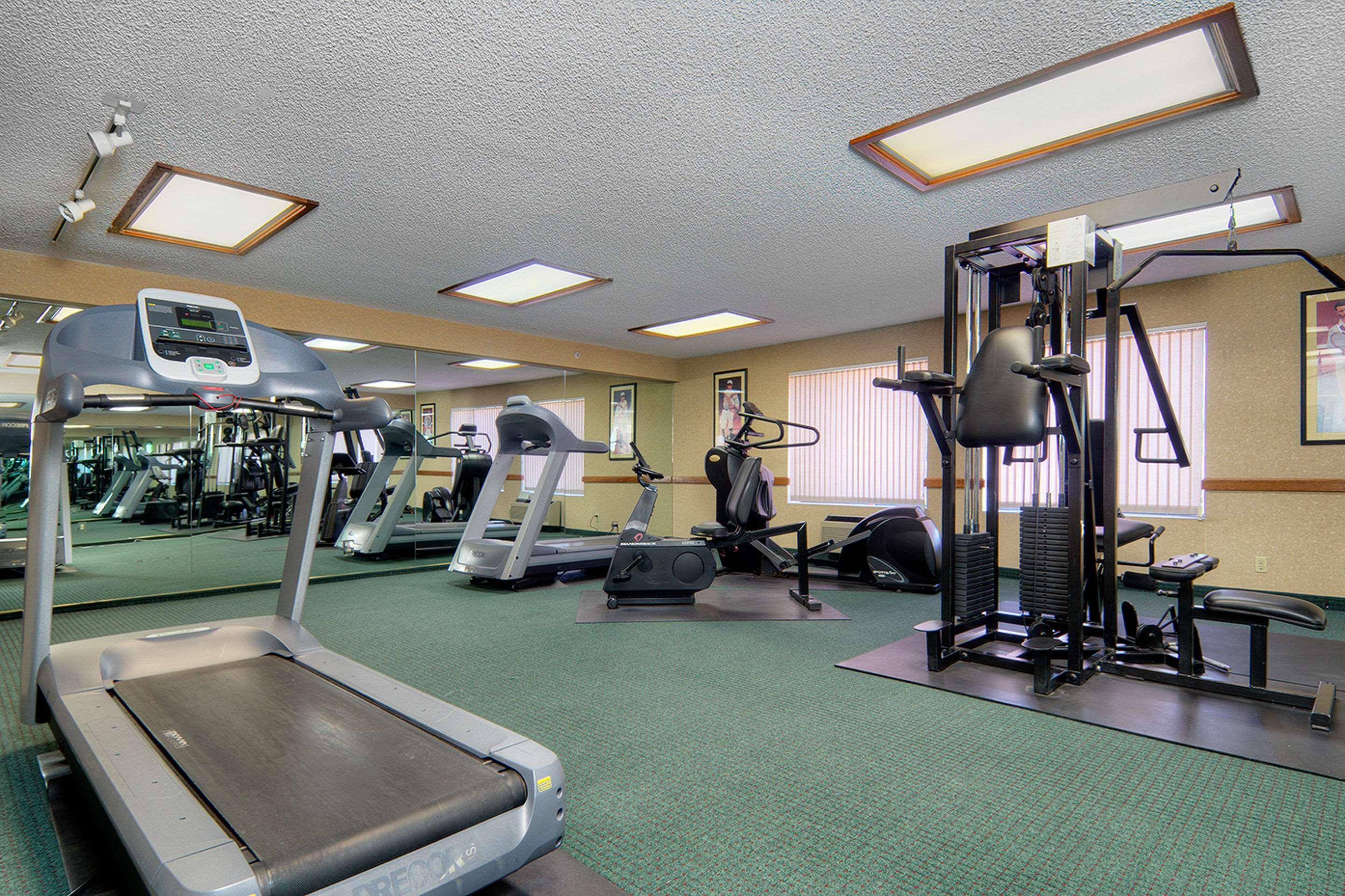 Comfort Inn Silicon Valley East Фримонт Екстериор снимка