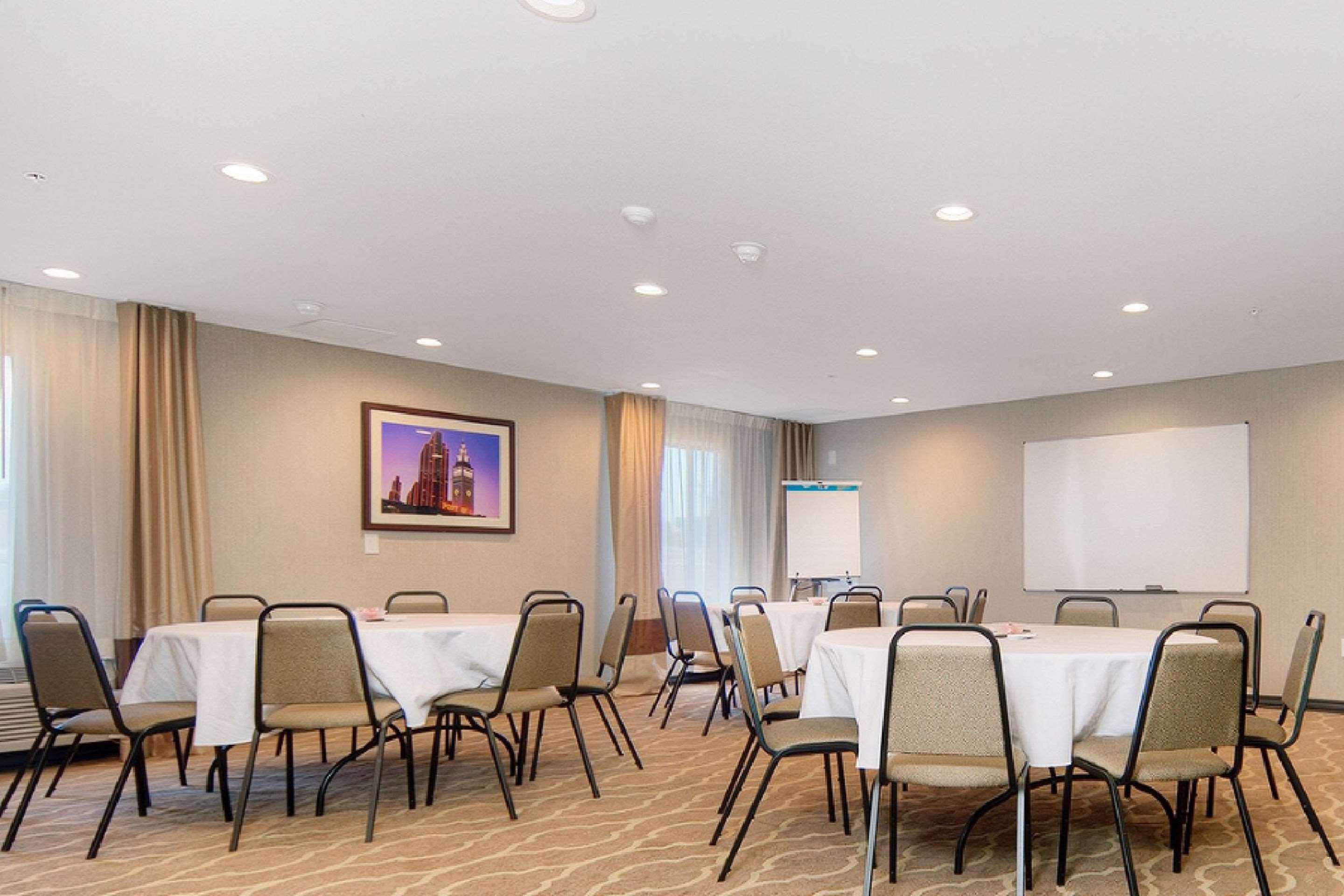 Comfort Inn Silicon Valley East Фримонт Екстериор снимка