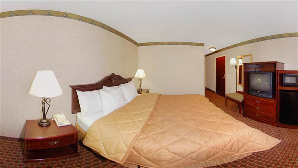 Comfort Inn Silicon Valley East Фримонт Екстериор снимка