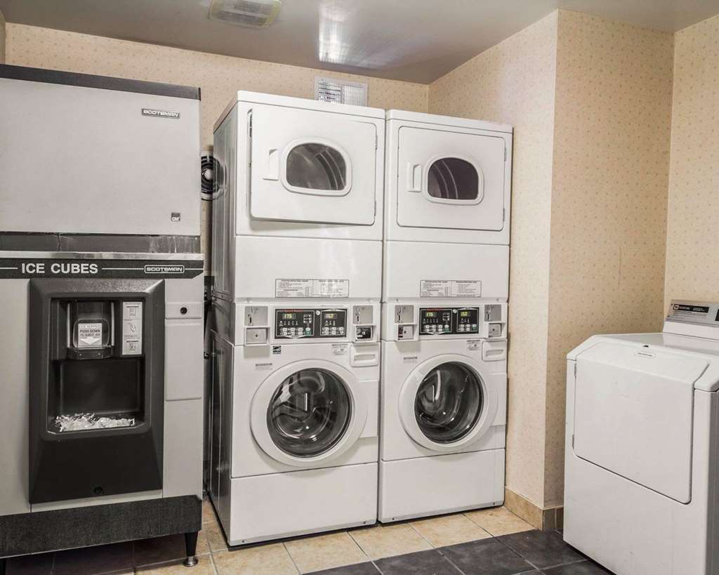 Comfort Inn Silicon Valley East Фримонт Удобства снимка