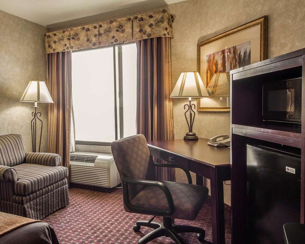 Comfort Inn Silicon Valley East Фримонт Стая снимка