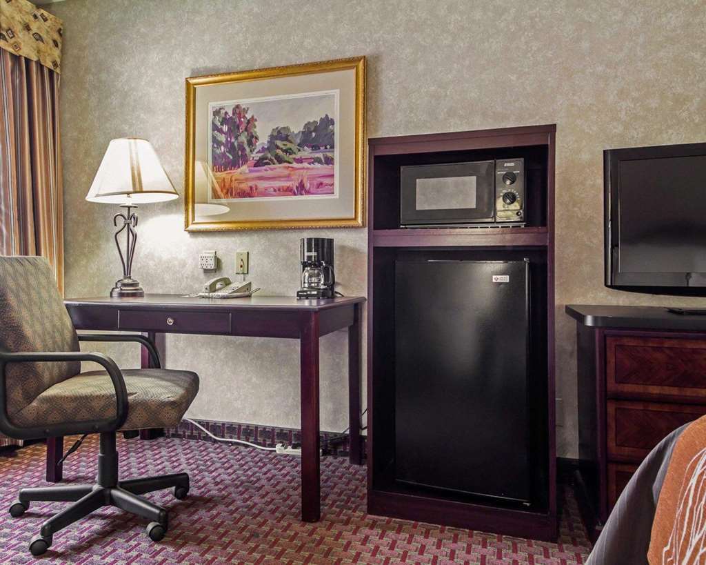 Comfort Inn Silicon Valley East Фримонт Стая снимка