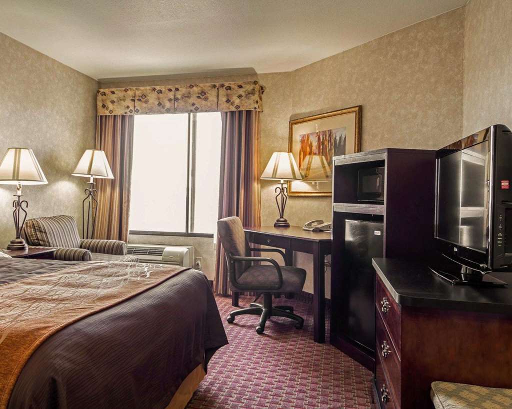 Comfort Inn Silicon Valley East Фримонт Стая снимка