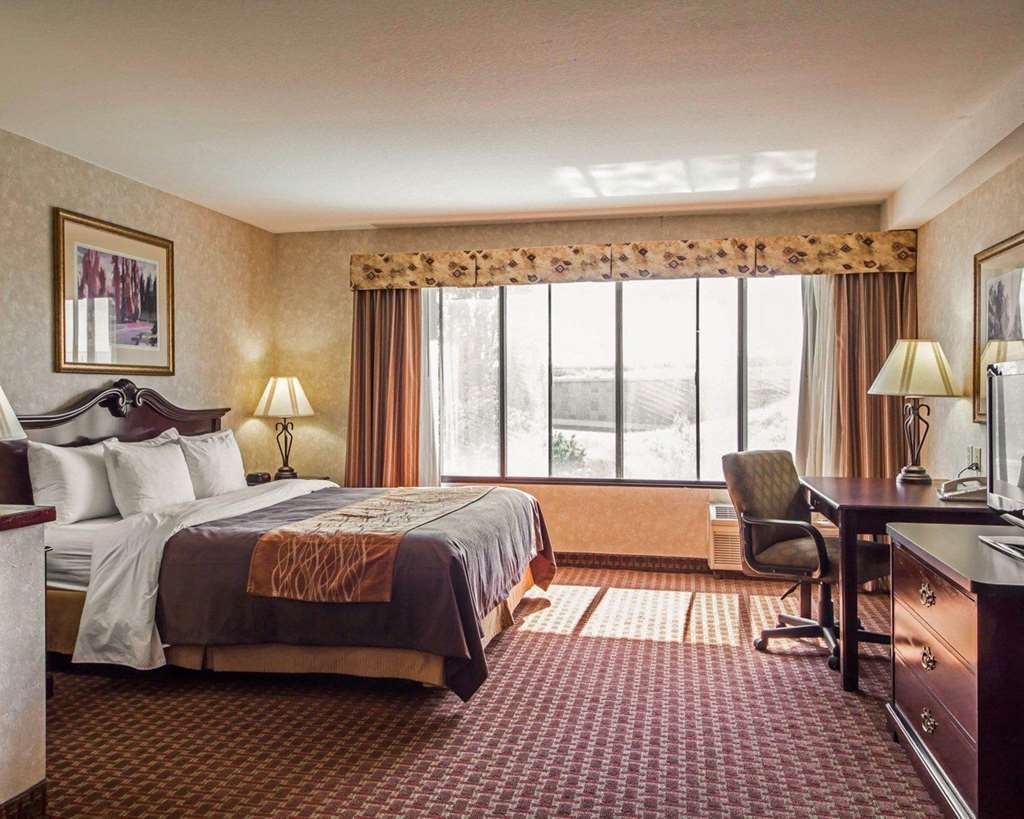 Comfort Inn Silicon Valley East Фримонт Стая снимка